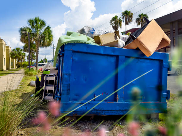 Retail Junk Removal in Morgans Point Resort, TX